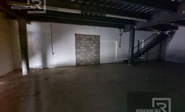 BODEGA O LOCAL EN VENTA SOBRE HERÓICO COLEGIO MILITAR