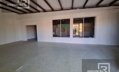 BODEGA O LOCAL EN VENTA SOBRE HERÓICO COLEGIO MILITAR