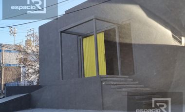 BODEGA O LOCAL EN VENTA SOBRE HERÓICO COLEGIO MILITAR
