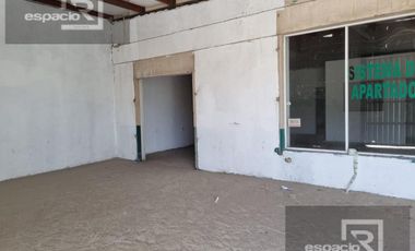BODEGA O LOCAL EN VENTA SOBRE HERÓICO COLEGIO MILITAR