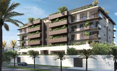 Al Mare, Departamento en Venta en Puerto Cancún