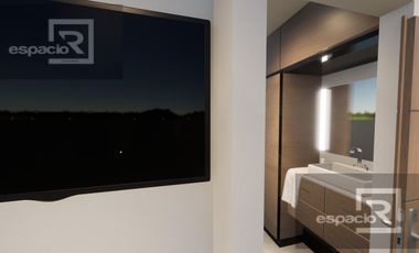 CASA EN VENTA EN ZONA DEL REJÓN CON ROOF GARDEN  EN FRACCIONAMIENTO PRIVADO
