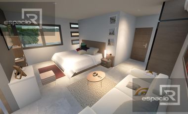 CASA EN VENTA EN ZONA DEL REJÓN CON ROOF GARDEN  EN FRACCIONAMIENTO PRIVADO