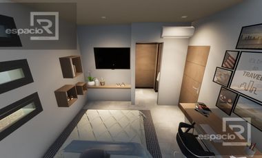 CASA EN VENTA EN ZONA DEL REJÓN CON ROOF GARDEN  EN FRACCIONAMIENTO PRIVADO