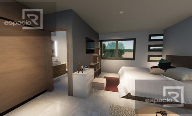 CASA EN VENTA EN ZONA DEL REJÓN CON ROOF GARDEN  EN FRACCIONAMIENTO PRIVADO