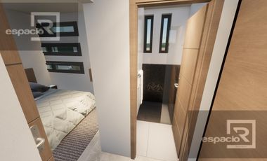 CASA EN VENTA EN ZONA DEL REJÓN CON ROOF GARDEN  EN FRACCIONAMIENTO PRIVADO