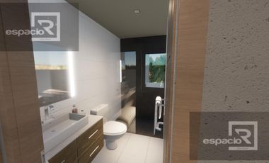 CASA EN VENTA EN ZONA DEL REJÓN CON ROOF GARDEN  EN FRACCIONAMIENTO PRIVADO
