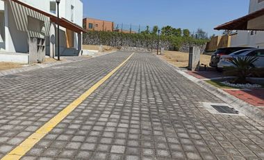 Residencial Rincon de Los Encinos- Terreno en Venta