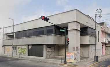 Remate de local en esquina en Veracruz Centro