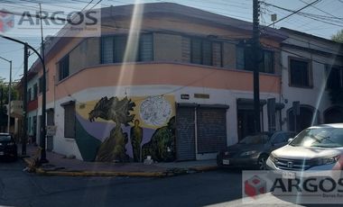 OVICINA EN VENTA, ZONA CENTRO DE MONTERREY