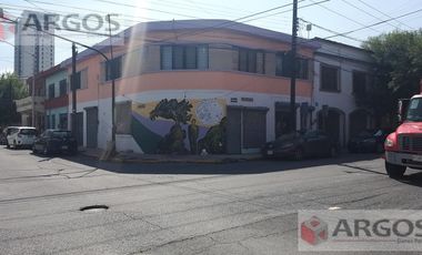 OVICINA EN VENTA, ZONA CENTRO DE MONTERREY