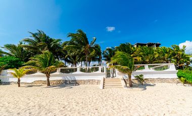 Casa en Venta en Playa del Secreto, Riviera Maya