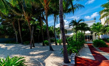Casa en Venta en Playa del Secreto, Riviera Maya