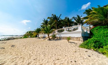 Casa en Venta en Playa del Secreto, Riviera Maya