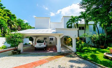 Casa en Venta en Playa del Secreto, Riviera Maya