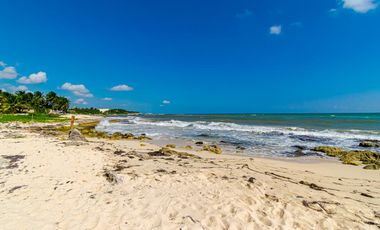 Casa en Venta en Playa del Secreto, Riviera Maya