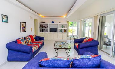 Casa en Venta en Playa del Secreto, Riviera Maya