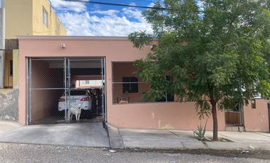 Casa en  venta en Fraccionamiento Las Lomas de Hermosillo, Sonora