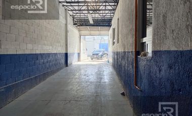 BODEGA EN VENTA EN LAS GRANJAS YA RENTADA