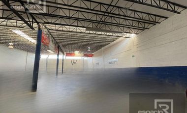 BODEGA EN VENTA EN LAS GRANJAS YA RENTADA