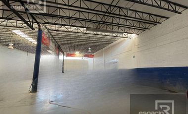 BODEGA EN VENTA EN LAS GRANJAS YA RENTADA