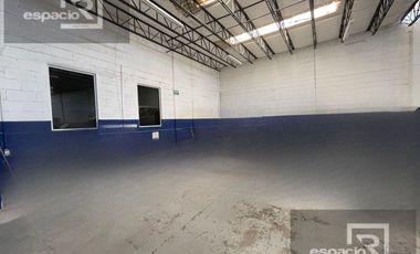 BODEGA EN VENTA EN LAS GRANJAS YA RENTADA