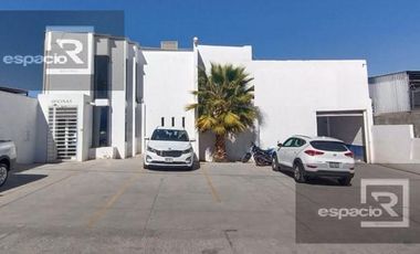 BODEGA EN VENTA EN LAS GRANJAS YA RENTADA