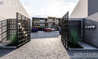 Departamento - Bahías