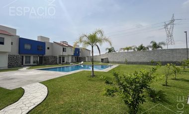 Casa en condominio en Palo Escrito