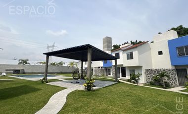 Casa en condominio en Palo Escrito