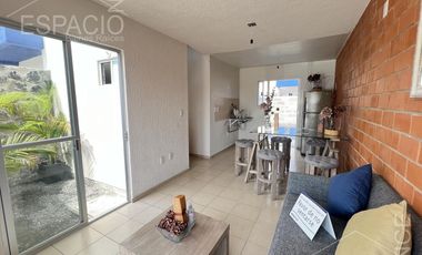Casa en condominio en Palo Escrito
