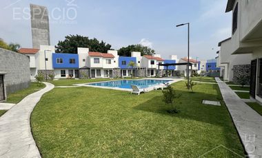 Casa en condominio en Palo Escrito