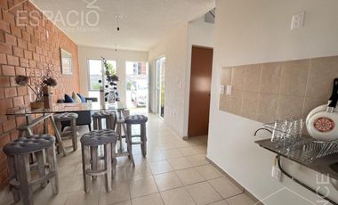 Casa en condominio en Palo Escrito