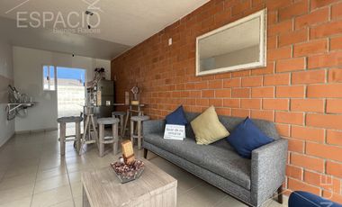 Casa en condominio en Palo Escrito