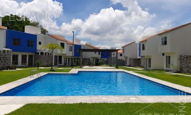 Casa en condominio en Palo Escrito