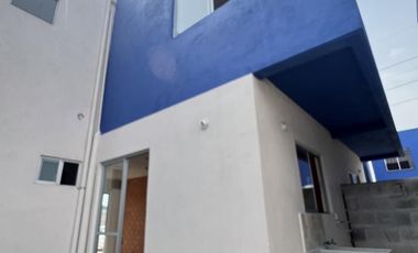 Casa en condominio en Palo Escrito