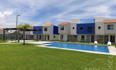 Casa en condominio en Palo Escrito