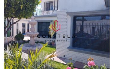 Casa Venta Col. Centro Sector Oriente $5,300,000 GuaFra