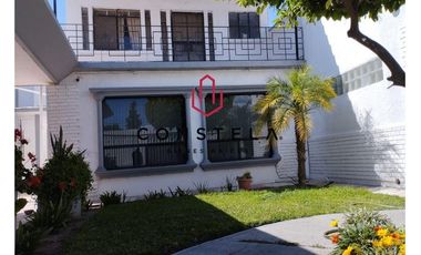 Casa Venta Col. Centro Sector Oriente $5,300,000 GuaFra