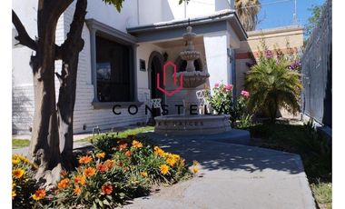 Casa Venta Col. Centro Sector Oriente $5,300,000 GuaFra