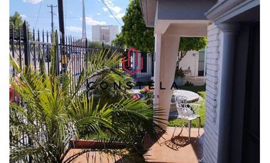 Casa Venta Col. Centro Sector Oriente $5,300,000 GuaFra