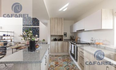 Casa en  ZIRANDARO - SAN MIGUEL DE ALLENDE en VENTA (MT)