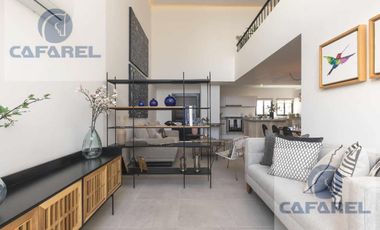 Casa en  ZIRANDARO - SAN MIGUEL DE ALLENDE en VENTA (MT)