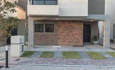 Casa en  ZIRANDARO - SAN MIGUEL DE ALLENDE en VENTA (MT)