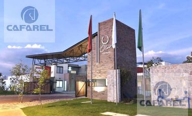 Casa en  ZIRANDARO - SAN MIGUEL DE ALLENDE en VENTA (MT)