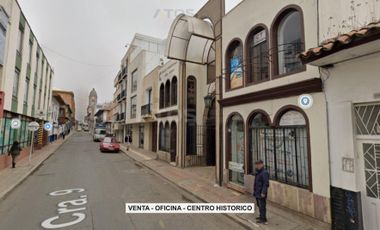 OFICINA en VENTA en Tunja CC 450 AÑOS - CENTRO