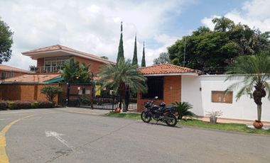 CASA CONDOMINIO en ARRIENDO en Jamundí Ciudadela El Castillo