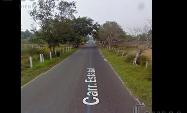 Terreno Campestre en Venta en Tampico Alto, Veracruz.