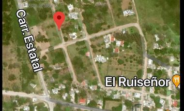 Terreno Campestre en Venta en Tampico Alto, Veracruz.