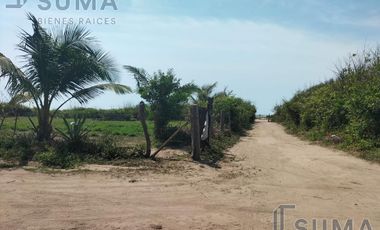 Terreno en Col. Bella Vista, Pueblo Viejo Veracruz.
